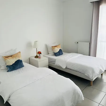 View Guest house Aubervilliers