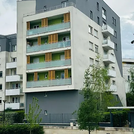 View Guest house