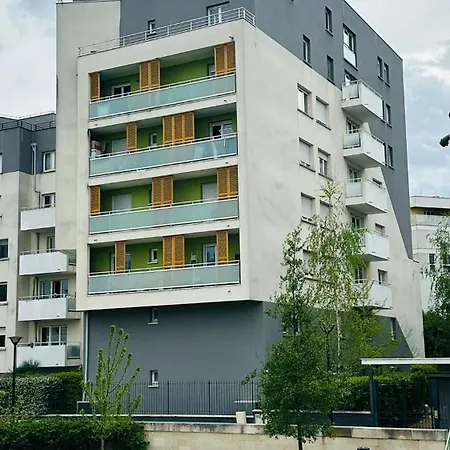 View Гостевой дом